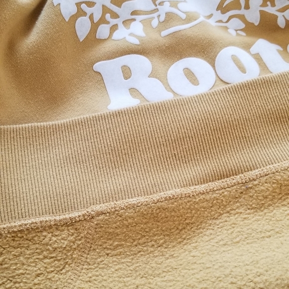 Roots Hoodie - Picture 3 of 4